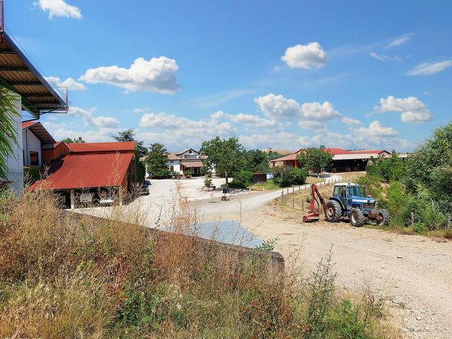 #21124 Compendio immobiliare con fabbricati e terreni ad uso vitivinicolo in vendita - foto 50