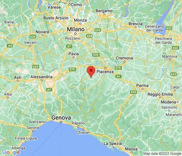 #21124 Compendio immobiliare con fabbricati e terreni ad uso vitivinicolo in vendita - foto 29