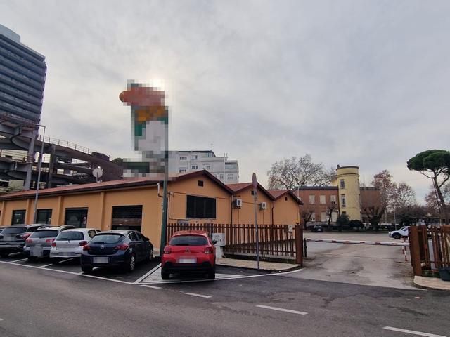 Edifici direzionali in vendita