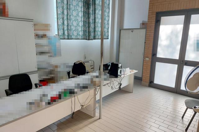 #19074 Proprietà superficiaria di porzione di opificio in vendita - foto 2