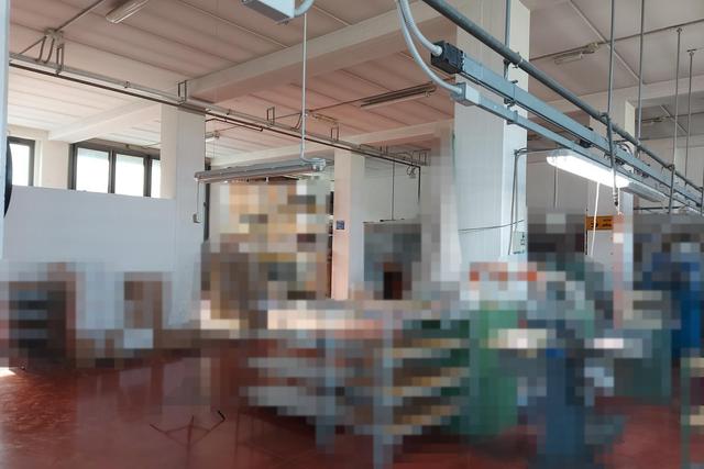 #19074 Proprietà superficiaria di porzione di opificio in vendita - foto 3