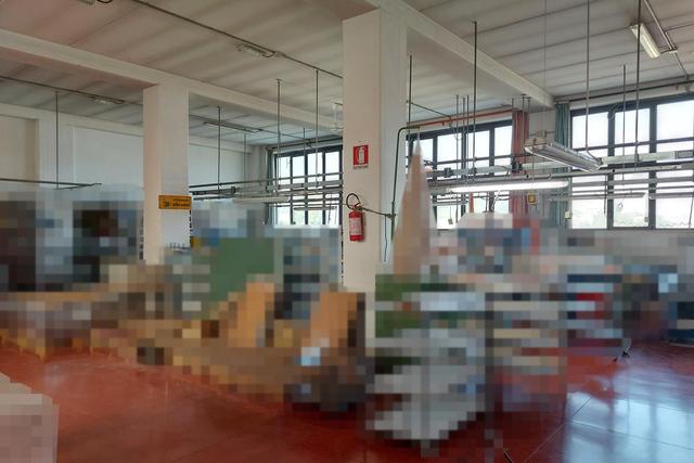 Artigianali in vendita