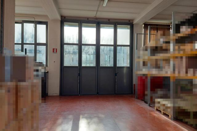 #19074 Proprietà superficiaria di porzione di opificio in vendita - foto 8