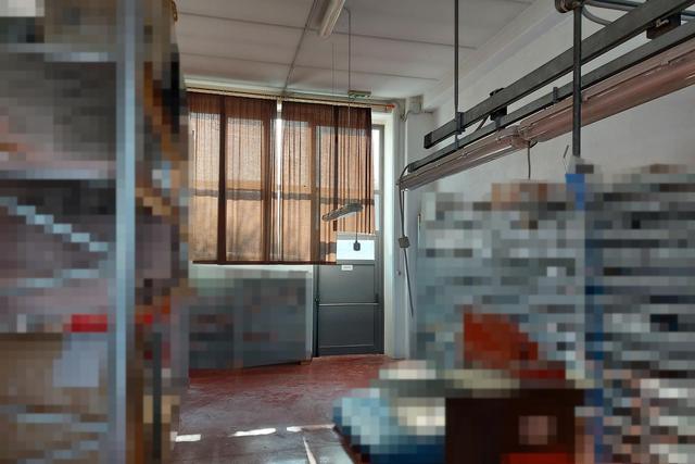 #19074 Proprietà superficiaria di porzione di opificio in vendita - foto 7