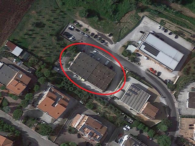 #19074 Proprietà superficiaria di porzione di opificio in vendita - foto 14