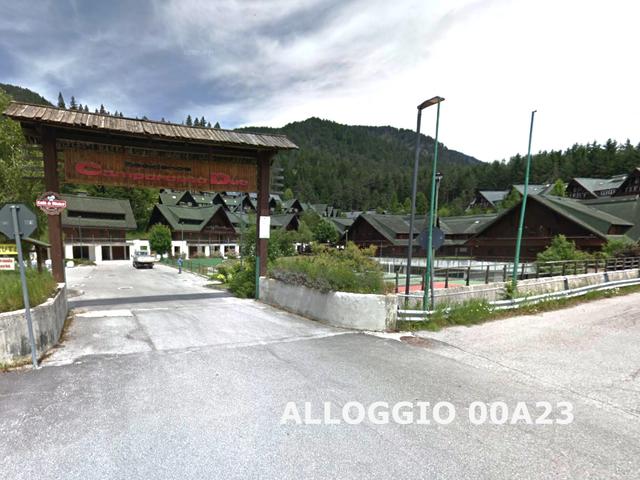 Diritto di soggiorno in vendita