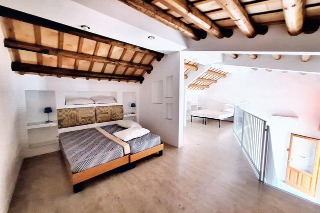 #23786 Complesso turistico-ricettivo con piscina e terreno in vendita - foto 13