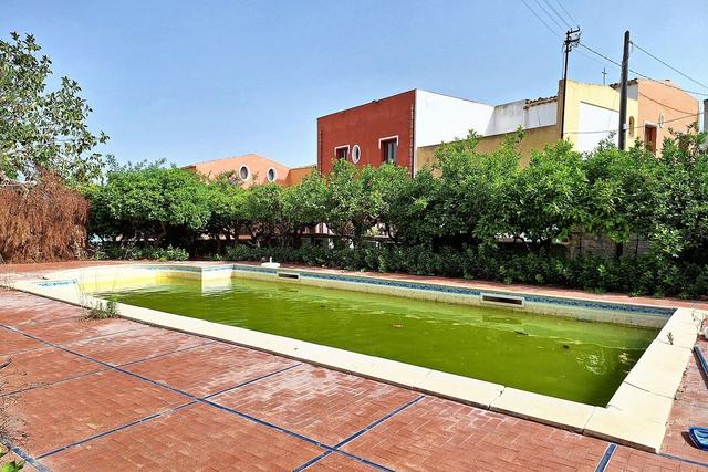 #23786 Complesso turistico-ricettivo con piscina e terreno in vendita - foto 15