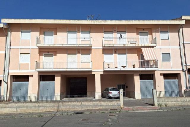 Appartamenti in vendita