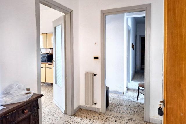 Appartamenti in vendita