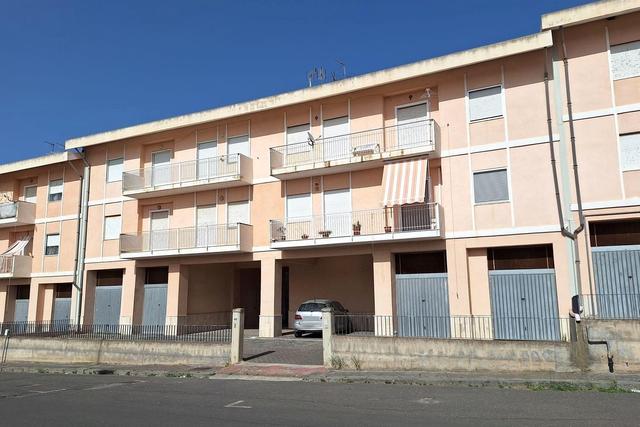Appartamenti in vendita