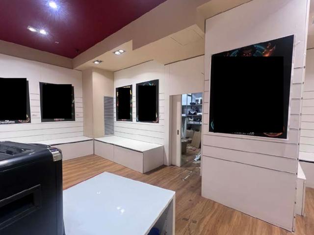 #2638786 Negozio in centro commerciale in vendita - foto 3