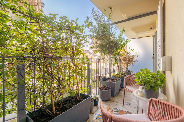 Appartamenti in vendita