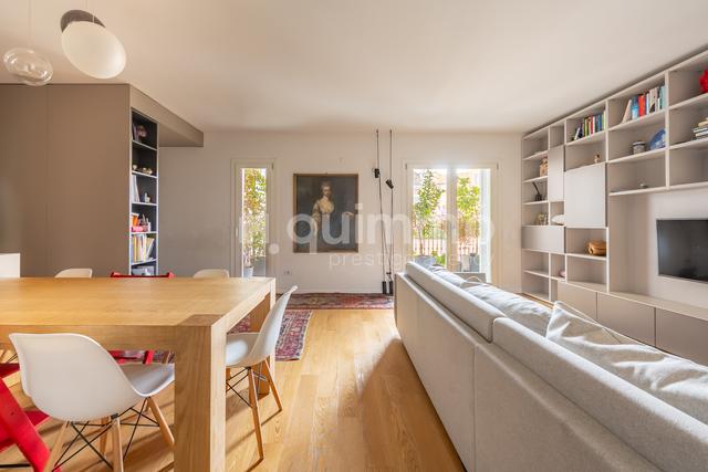 Appartamenti in vendita