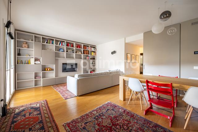 Appartamenti in vendita