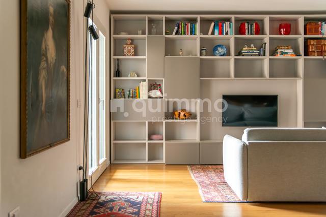 Appartamenti in vendita