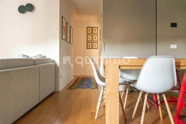 Appartamenti in vendita