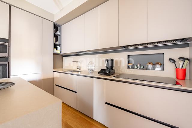 Appartamenti in vendita