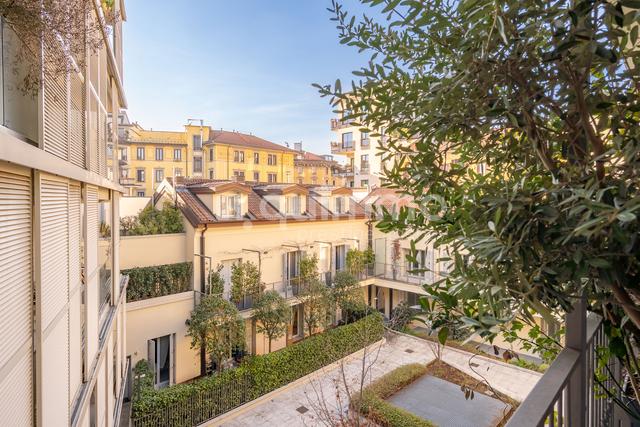 Appartamenti in vendita