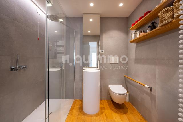 Appartamenti in vendita