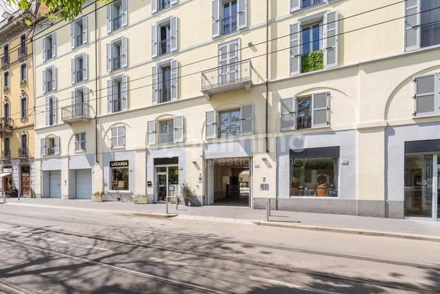 Appartamenti in vendita