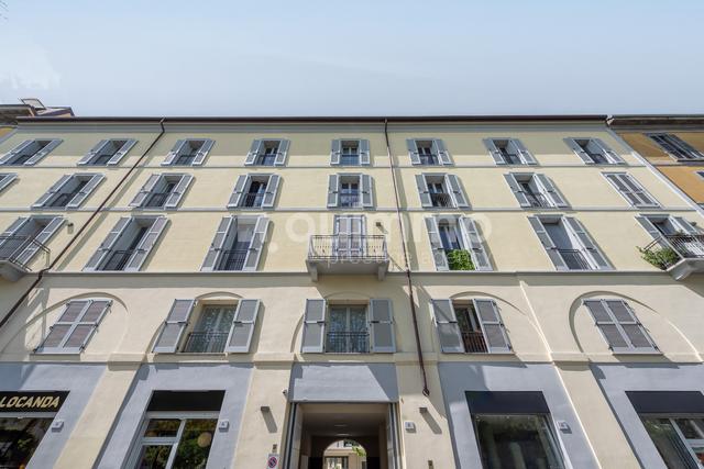 Appartamenti in vendita