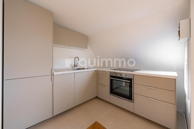 Appartamenti in vendita