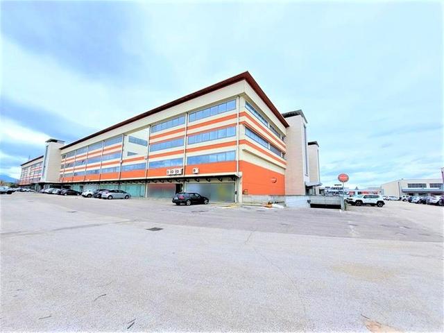 #15879 Porzione di fabbricato commerciale in vendita - foto 15