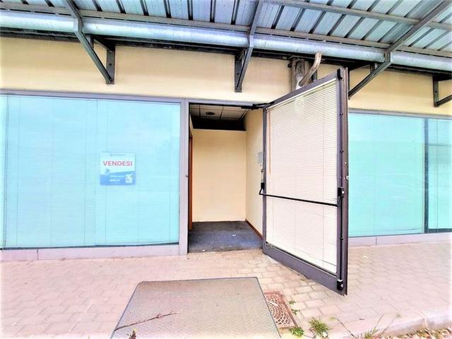 #15879 Porzione di fabbricato commerciale in vendita - foto 14