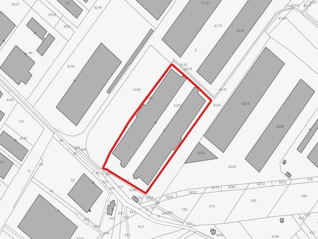 #15879 Porzione di fabbricato commerciale in vendita - foto 17