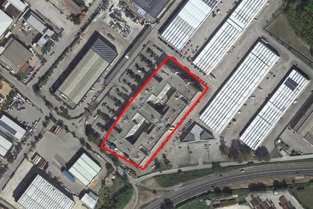 #15879 Porzione di fabbricato commerciale in vendita - foto 18