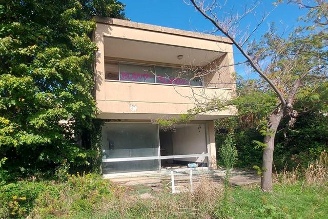 #24843 Struttura direzionale con terrazzi e cortile in vendita - foto 11