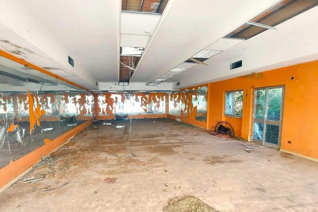 #24843 Struttura direzionale con terrazzi e cortile in vendita - foto 6