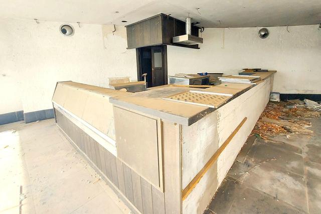 #24843 Struttura direzionale con terrazzi e cortile in vendita - foto 4
