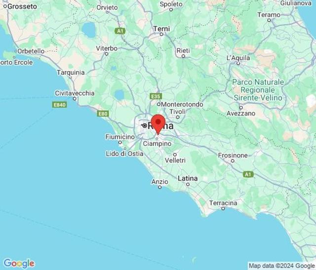 #24843 Struttura direzionale con terrazzi e cortile in vendita - foto 21