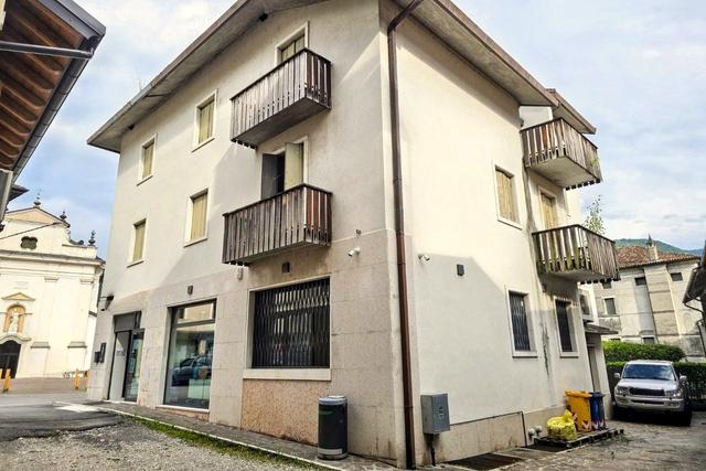 Appartamenti in vendita