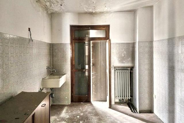 Appartamenti in vendita