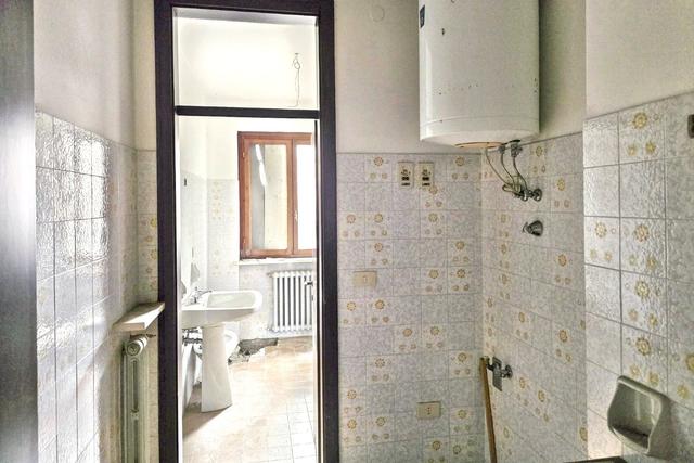 Appartamenti in vendita