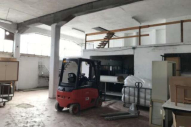 Palazzi in vendita