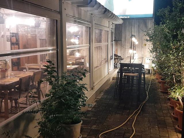 Ristorazione in vendita