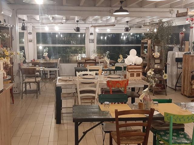 Ristorazione in vendita