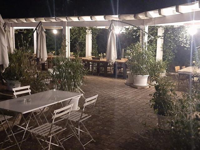#2536514 Vendesi Attività Avviata Putignano Ristorante in centro in vendita - foto 4