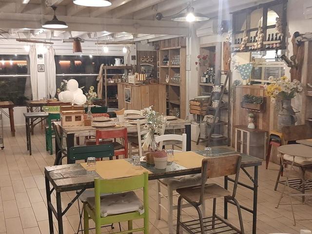 #2536514 Vendesi Attività Avviata Putignano Ristorante in centro in vendita - foto 7