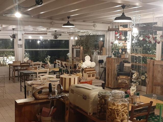 #2536514 Vendesi Attività Avviata Putignano Ristorante in centro in vendita - foto 8