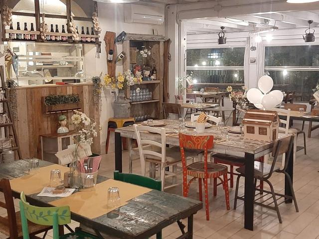 #2536514 Vendesi Attività Avviata Putignano Ristorante in centro in vendita - foto 9