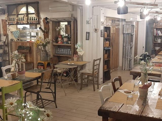 #2536514 Vendesi Attività Avviata Putignano Ristorante in centro in vendita - foto 10