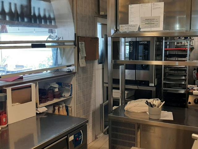 #2536514 Vendesi Attività Avviata Putignano Ristorante in centro in vendita - foto 11