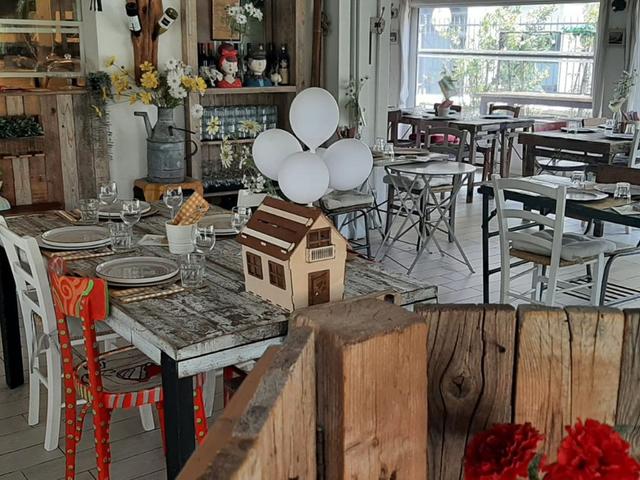 #2536514 Vendesi Attività Avviata Putignano Ristorante in centro in vendita - foto 12