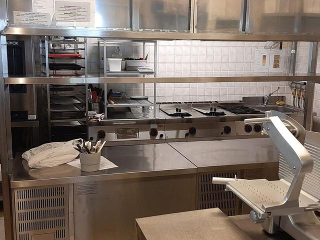 #2536514 Vendesi Attività Avviata Putignano Ristorante in centro in vendita - foto 14