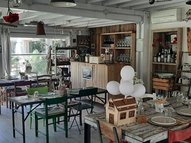 #2536514 Vendesi Attività Avviata Putignano Ristorante in centro in vendita - foto 18